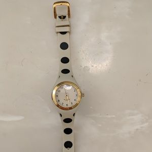 Kate spade watch